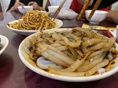 -温江公平红烧兔(总店)