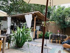 -云里小坐·小院里·团建·宴请·下午茶(三圣乡店)
