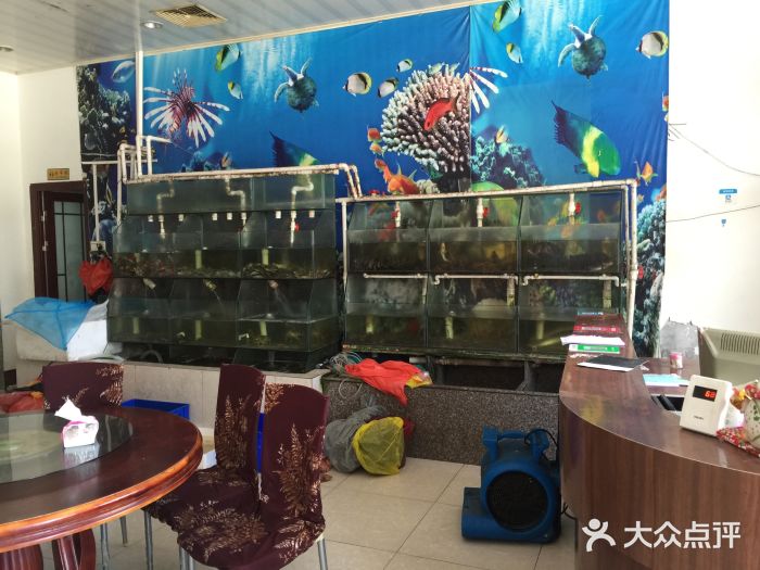 顺兴饭店(石庭东路店)图片