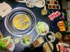 招牌炒饭-悟空酒场烤肉(凯德壹中心店)