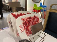 -牛焱·贵州黄牛肉火锅(城西银泰店)