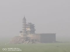 -落星墩