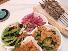 -德元兰州纯汤牛肉面(龙阳路店)