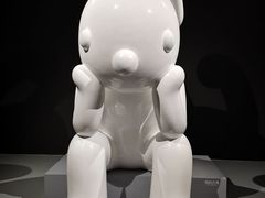 -上海宝龙美术馆