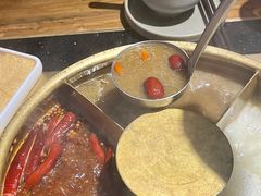 -巴奴毛肚火锅(广益哥伦布店)
