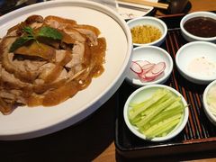 -额娘·春饼烤鸭(怀特店)