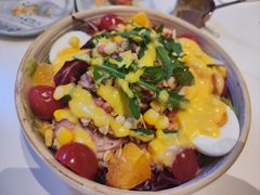 -做披萨的奇葩(中海央墅店)
