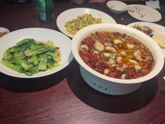 -永安鱼庄·镇江菜(东吴路店)