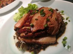 -乔阿马·江南味·驴肉香(龙湖华泾天街店)