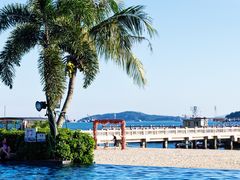 -惠州金海湾嘉华度假酒店