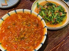 小锅米线-浩海火烧云傣家菜(京广店)