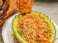 -麒麟中餐厅·经典粤菜·地道菜式老字号(广州长隆酒店)