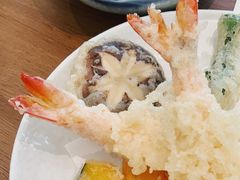 净大虾天妇罗-旨味Umami_融合料理(万博汇店)