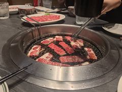 -NIUAN牛庵·和牛烤肉(恒隆店)