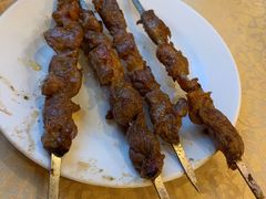 -维吾尔餐厅(宜山路店)