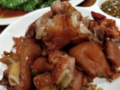 -双城乡铁锅炖羊肉(莱安逸境店)