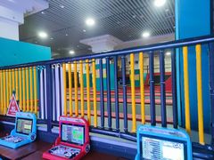 -嗨马乐动室内潮玩运动·团建·轰趴·桌游(南丰汇店)