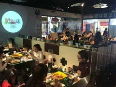 -多嘴超级肉蟹煲(欧亚卖场店)