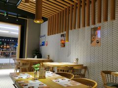 大堂-炖物24章·顺时轻养茶(杭州保利时光里店)