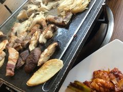 -香猪坊(五道口店)