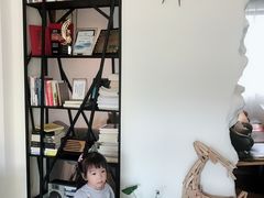 -几静cafe(基湖店)
