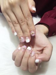 -隅日式美甲美睫專門店