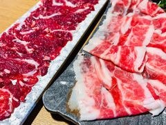 -打酱友•斑鱼海鲜粥火锅(吴桥店)