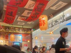 -王繁星面馆(西安熙地港店)