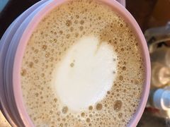 -星巴克(南京汉中环亚广场店)