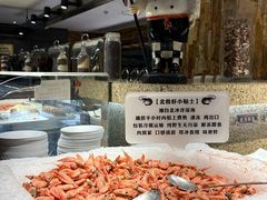 -汉巴味德(大悦城店)