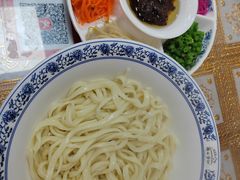 -清真·鸦儿李记·小馆(后海店)