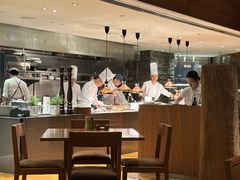 -君悦酒店·La Terrazza意合園·意式风味