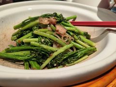 -喜棠·长沙家宴·海鲜·湘菜(麓谷店)