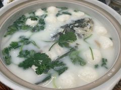 -紫藤园·天目湖大鱼头(南山竹海店)