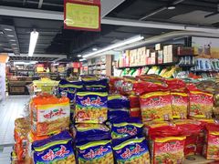 -雨润发超市(五常店)
