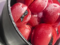 -W COLLECTIVE  DESSERT SHOP