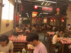 -新李记 · 口味菜馆(南郊公园店)
