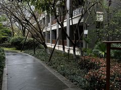-成都安仁福朋喜来登酒店