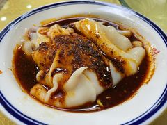 汉中热面皮-汉思肴 热面皮(虬江路店)