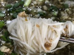 臊子米线-浮何烤铺(桐梓林店)