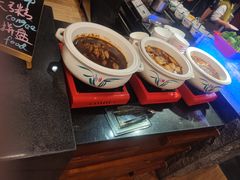 -源·咖啡自助餐厅·海鲜·烧烤·三文鱼(海口华彩洲际酒店)