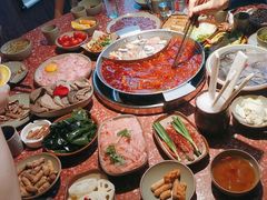-纸盐河码头火锅(十八梯店)
