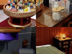 -MintsThai沁泰都市SPA·泰式按摩(公园1903店)