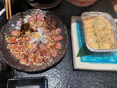 -無境·匠心日本料理(汉街店)