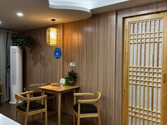 -太乙盲人推拿足疗艾灸连锁(晴川店)