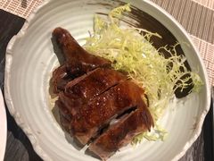 烧鸭-领事馆19号中餐厅(厦门海景洲际酒店)