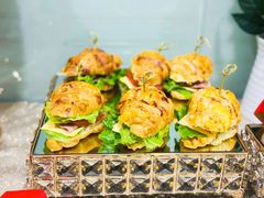 -艾加柒克蛋糕茶歇甜品台(春熙路店)