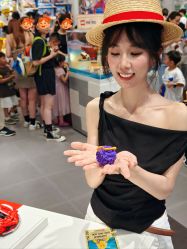 -乐高品牌旗舰店(人民广场店)
