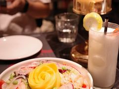 -Nord Grill&Bar Highland诺德西餐(深圳欢乐海岸店)