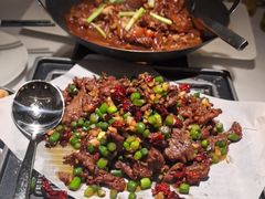 -飶香居(省博物馆店)